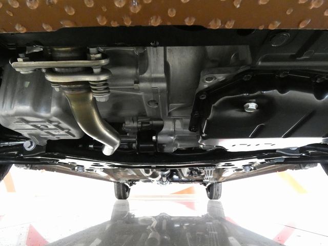 SUZUKI SPACIA 4WD 2025 Image 31