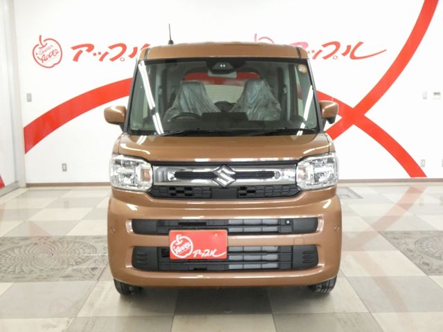 SUZUKI SPACIA 4WD 2025 Image 31