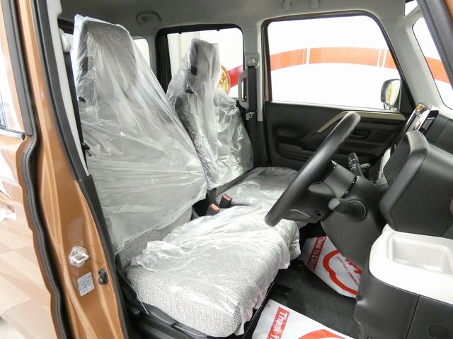 SUZUKI SPACIA 4WD 2025 Image 31