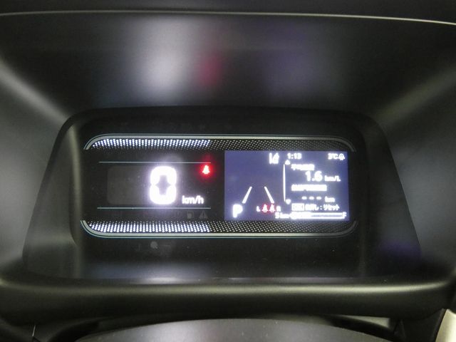 SUZUKI SPACIA 4WD 2025 Image 31