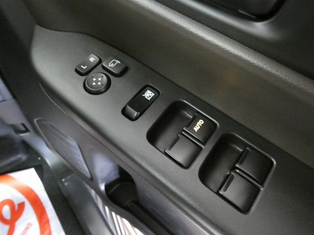 SUZUKI SPACIA 4WD 2025 Image 31