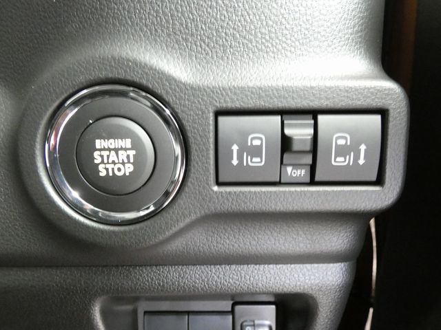 SUZUKI SPACIA 4WD 2025 Image 31