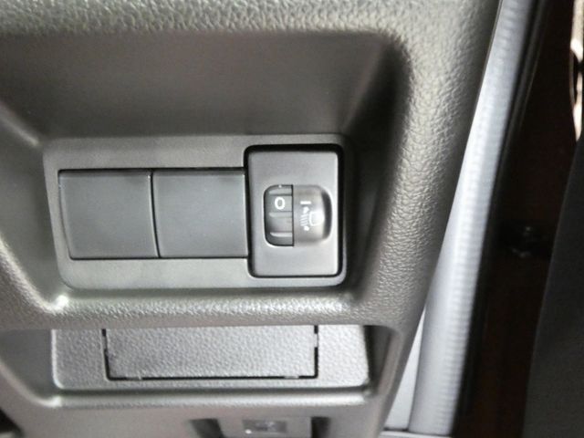 SUZUKI SPACIA 4WD 2025 Image 31