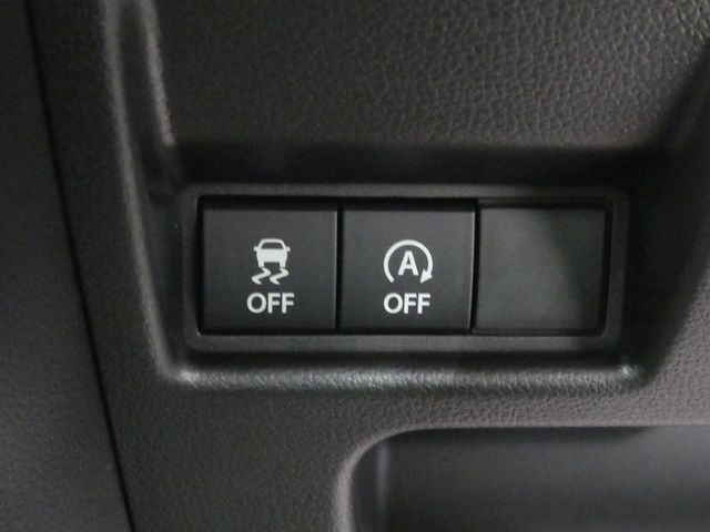 SUZUKI SPACIA 4WD 2025 Image 31