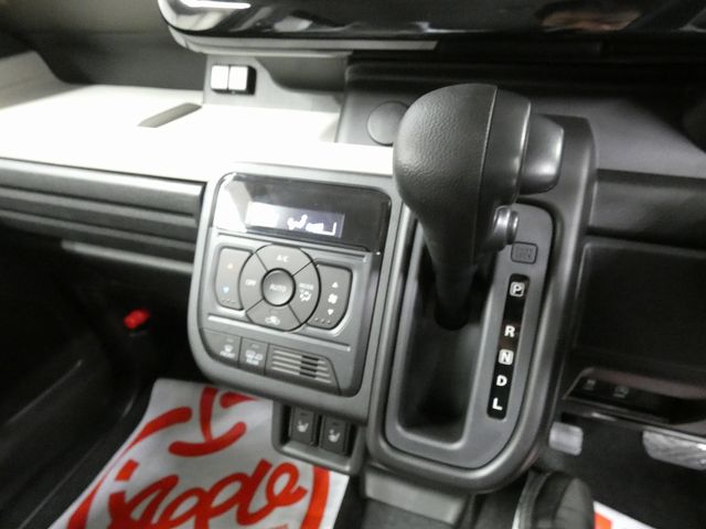 SUZUKI SPACIA 4WD 2025 Image 31