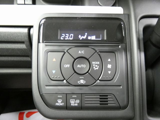 SUZUKI SPACIA 4WD 2025 Image 31