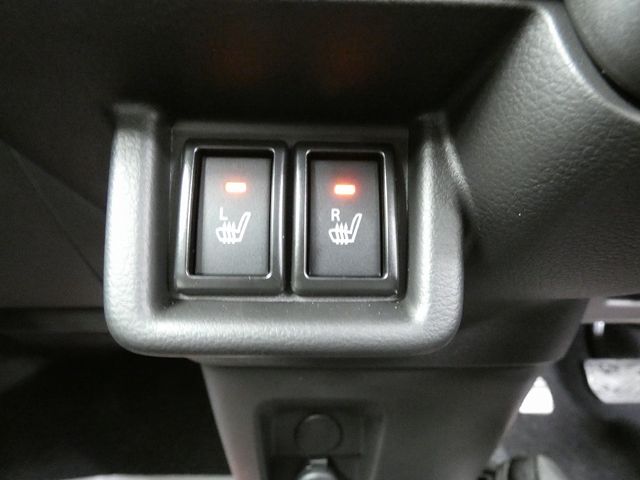 SUZUKI SPACIA 4WD 2025 Image 31