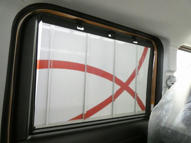 SUZUKI SPACIA 4WD 2025 Image 31