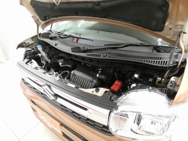 SUZUKI SPACIA 4WD 2025 Image 31