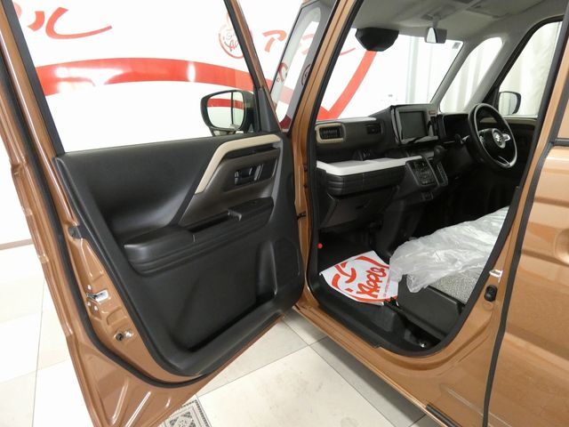 SUZUKI SPACIA 4WD 2025 Image 31