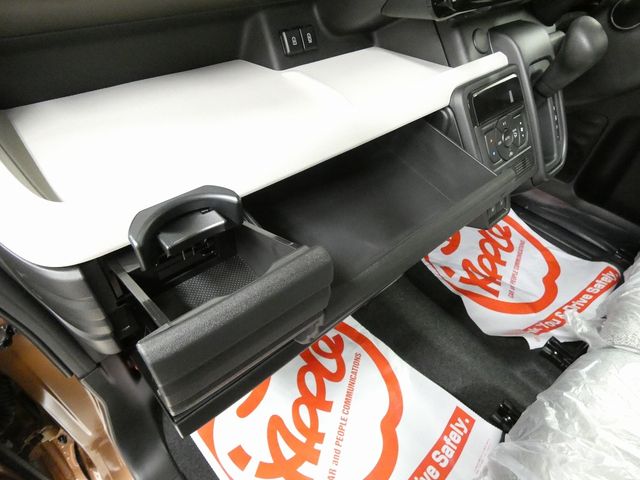 SUZUKI SPACIA 4WD 2025 Image 31