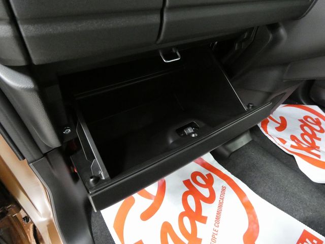 SUZUKI SPACIA 4WD 2025 Image 31