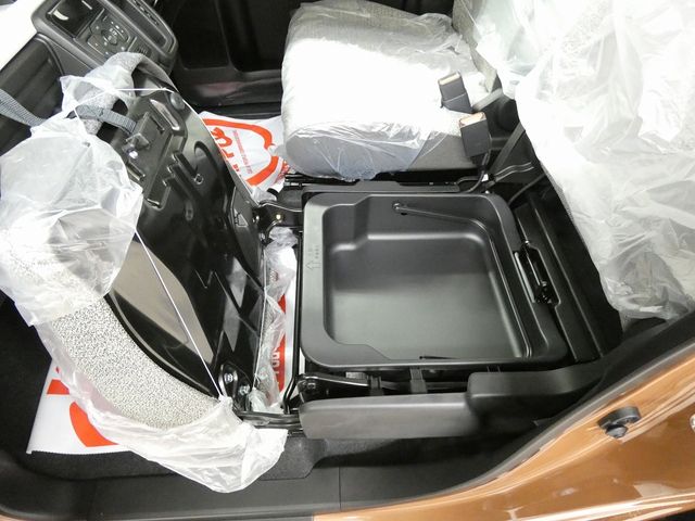 SUZUKI SPACIA 4WD 2025 Image 31