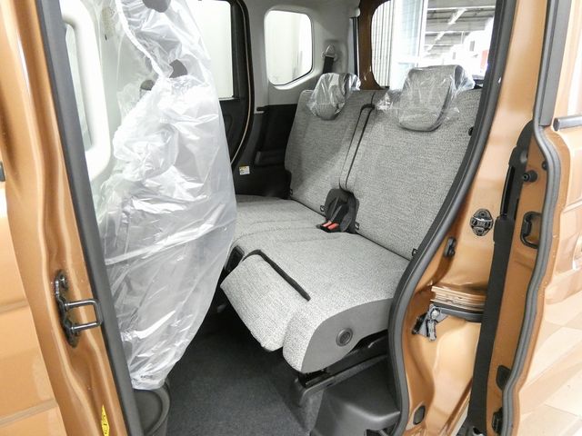 SUZUKI SPACIA 4WD 2025 Image 31