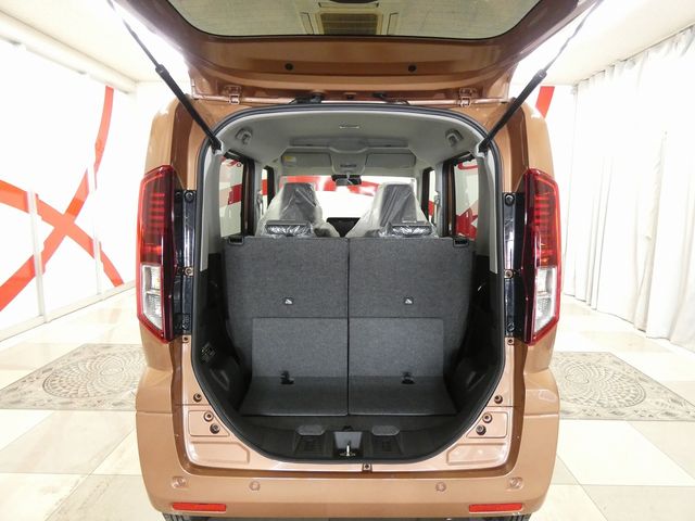 SUZUKI SPACIA 4WD 2025 Image 31