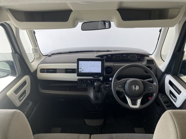HONDA N BOX 2023 Image 31
