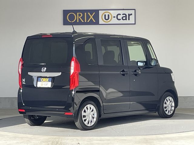 HONDA N BOX 2023 Image 31