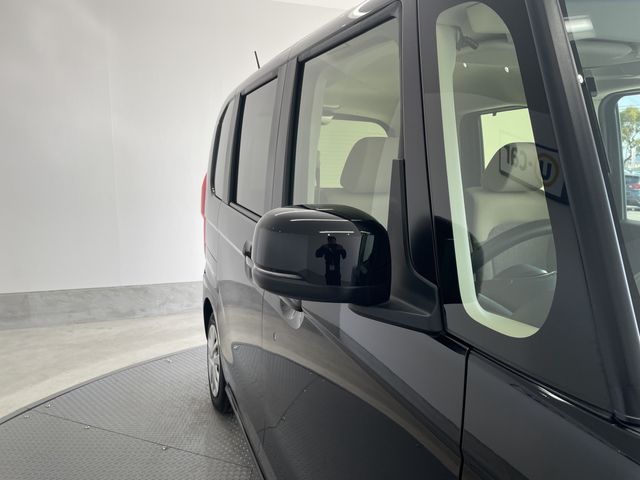 HONDA N BOX 2023 Image 31