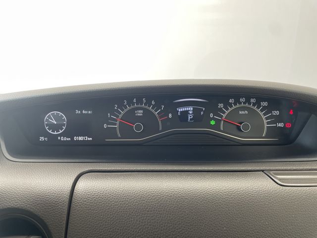 HONDA N BOX 2023 Image 31