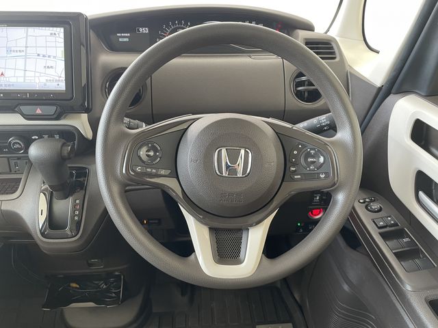 HONDA N BOX 2023 Image 31