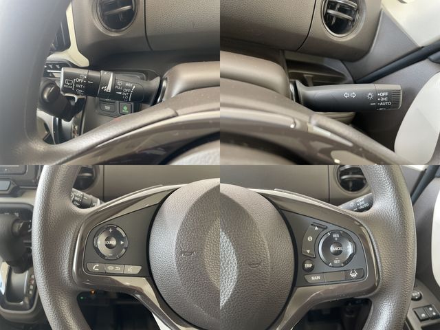 HONDA N BOX 2023 Image 31