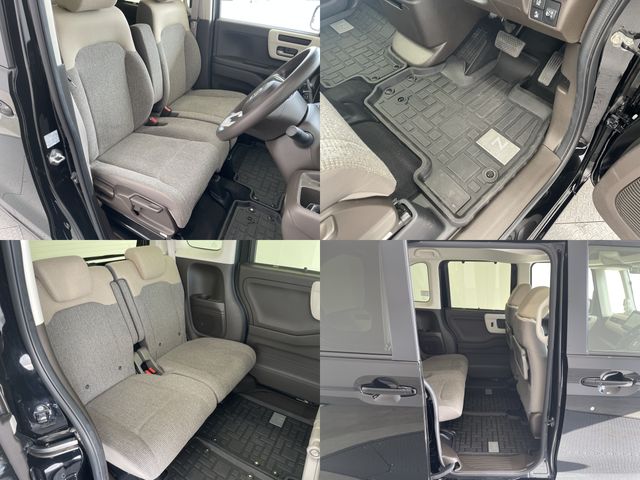 HONDA N BOX 2023 Image 31