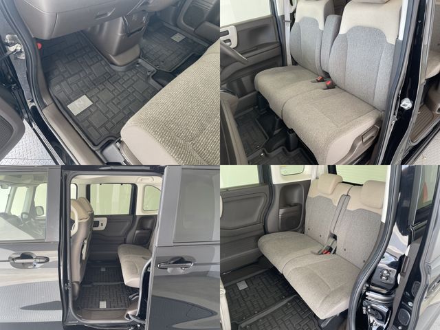 HONDA N BOX 2023 Image 31