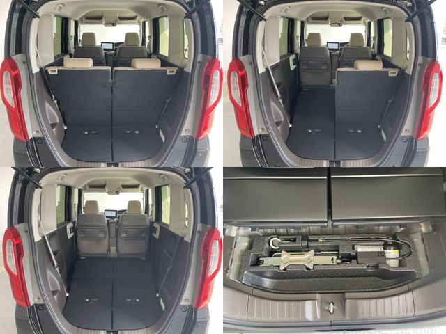 HONDA N BOX 2023 Image 31