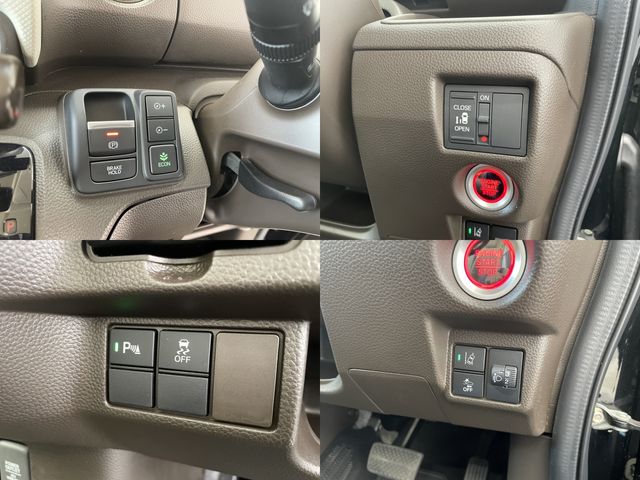 HONDA N BOX 2023 Image 31