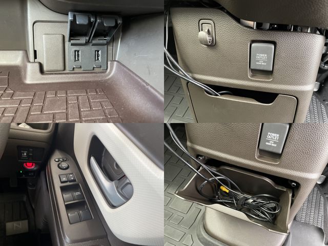 HONDA N BOX 2023 Image 31