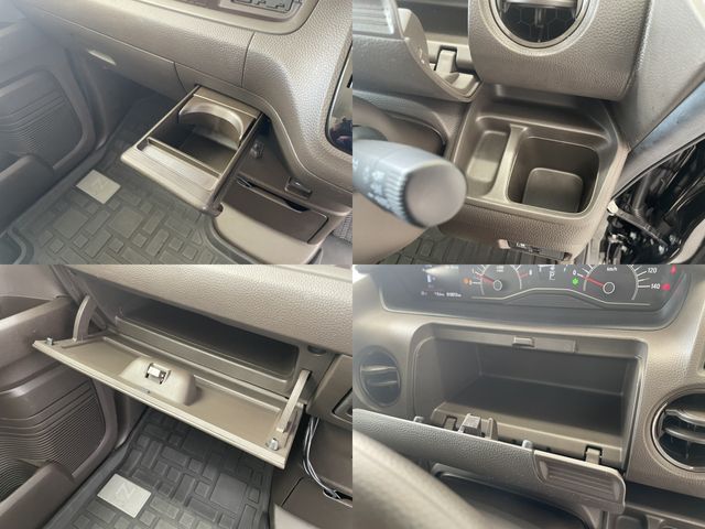 HONDA N BOX 2023 Image 31