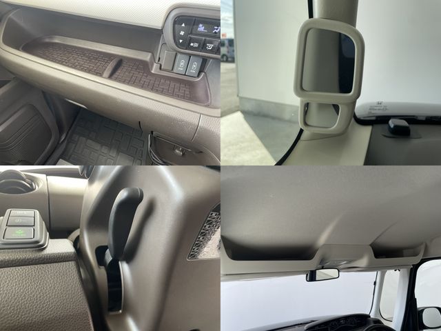 HONDA N BOX 2023 Image 31