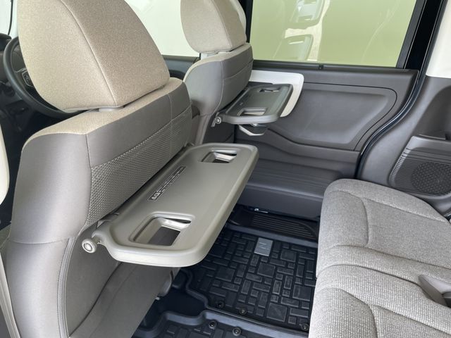 HONDA N BOX 2023 Image 31