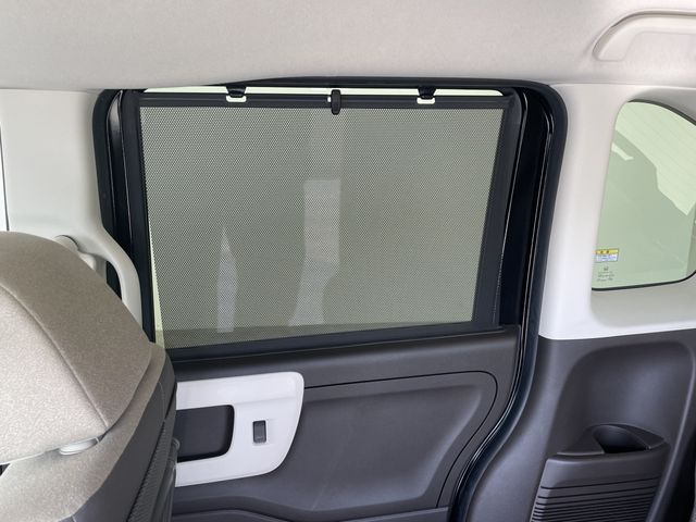 HONDA N BOX 2023 Image 31