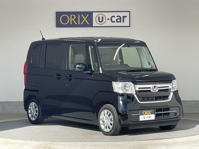 HONDA N BOX 2023 Image 31