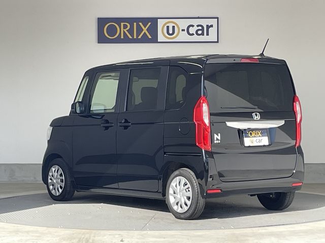 HONDA N BOX 2023 Image 31