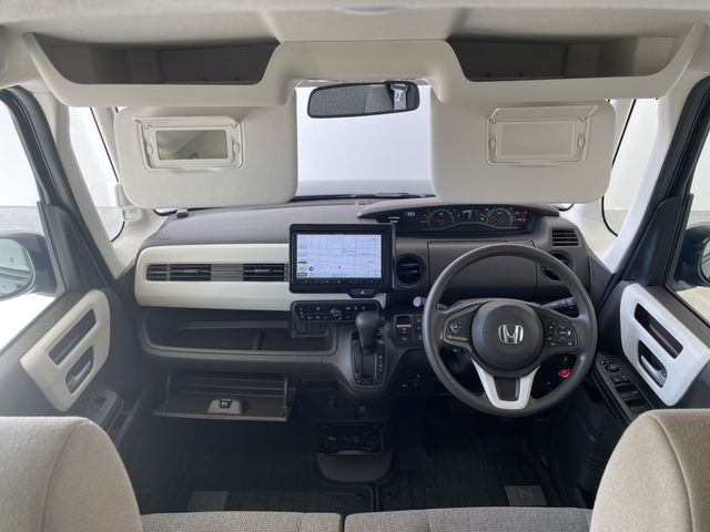 HONDA N BOX 2023 Image 31