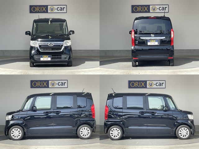 HONDA N BOX 2023 Image 31