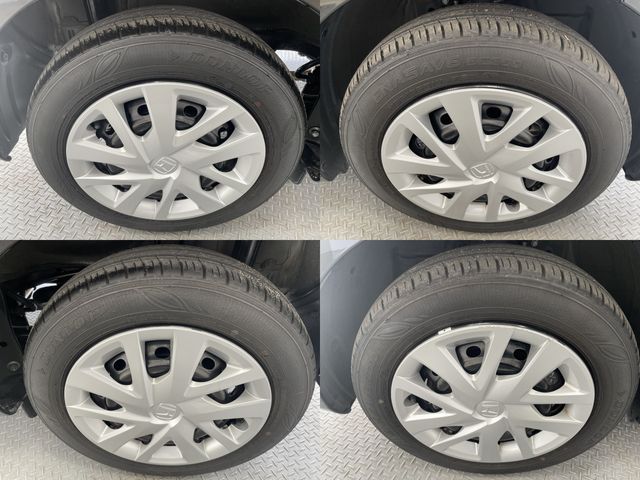 HONDA N BOX 2023 Image 31