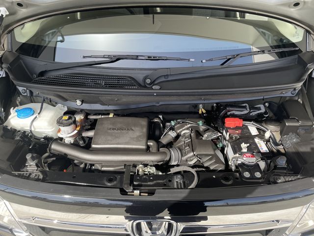 HONDA N BOX 2023 Image 31