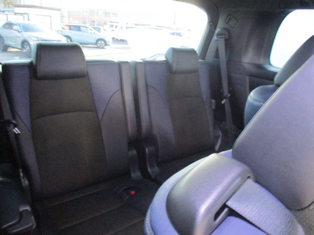 TOYOTA VELLFIRE 2017 Image 31