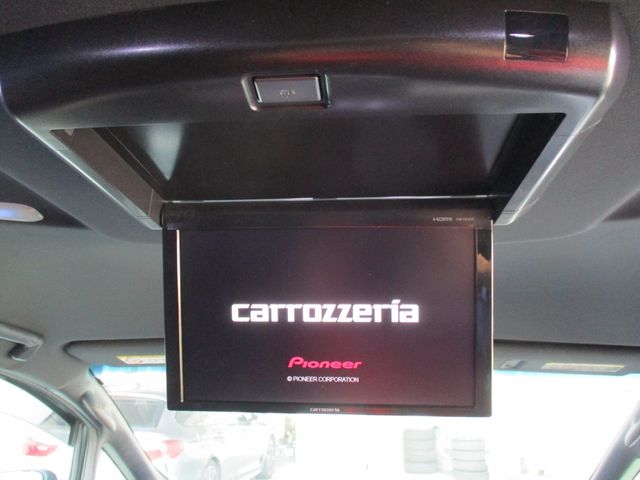 TOYOTA VELLFIRE 2017 Image 31