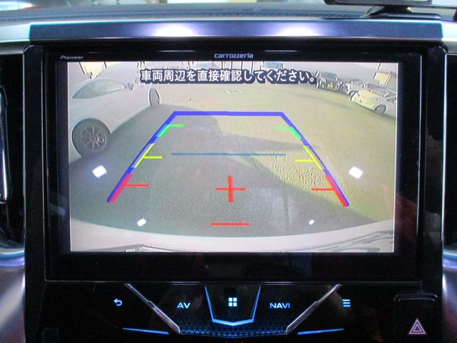 TOYOTA VELLFIRE 2017 Image 31