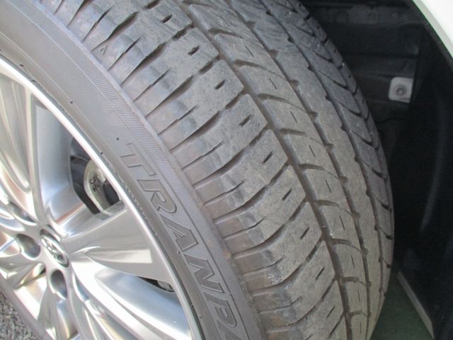 TOYOTA VELLFIRE 2017 Image 31