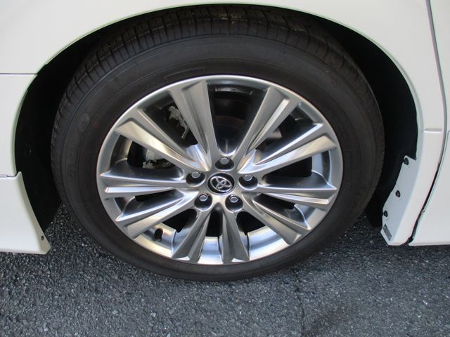 TOYOTA VELLFIRE 2017 Image 31