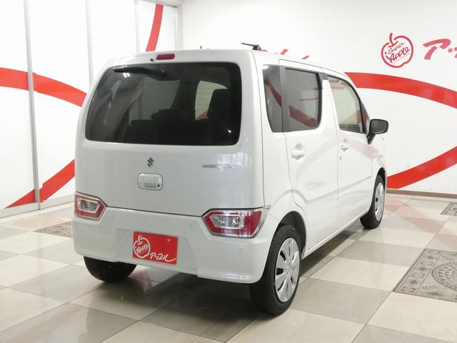 SUZUKI WAGON R 4WD 2025 Image 31