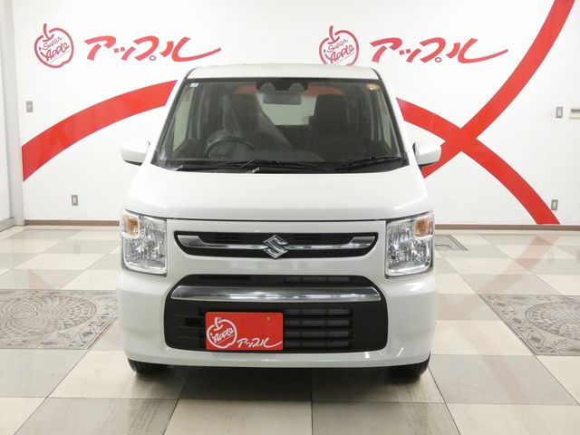 SUZUKI WAGON R 4WD 2025 Image 31