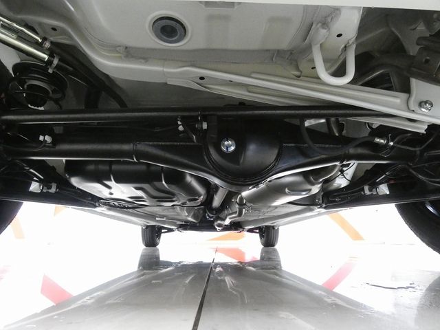 SUZUKI WAGON R 4WD 2025 Image 31