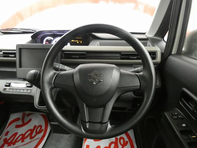 SUZUKI WAGON R 4WD 2025 Image 31