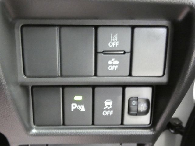 SUZUKI WAGON R 4WD 2025 Image 31